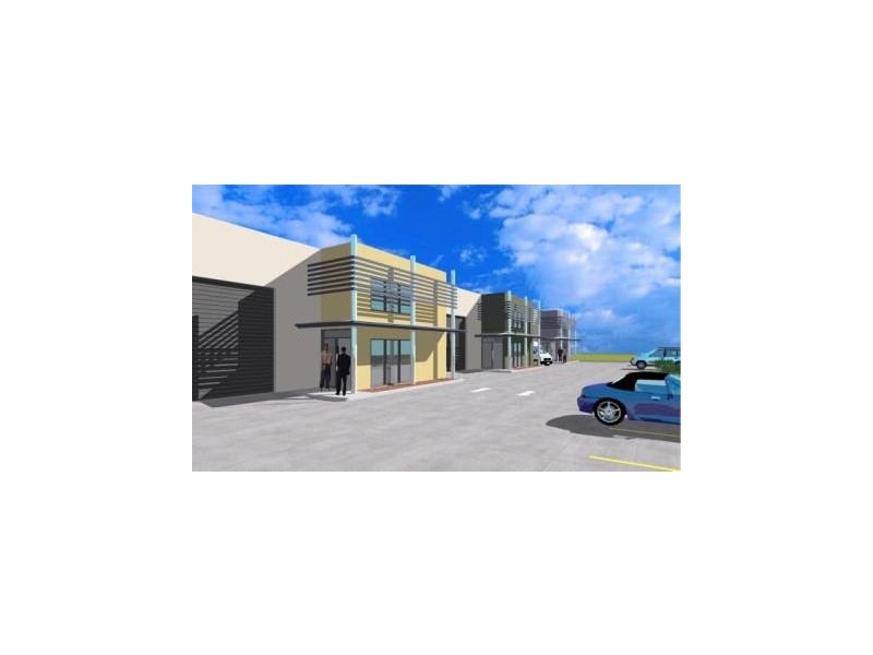 1/532 Iridium Drive, Paget QLD 4740