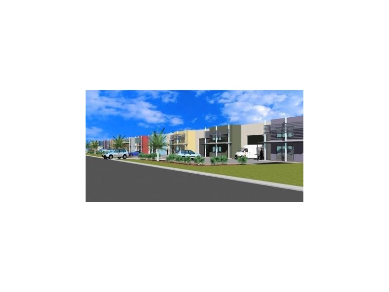 1/532 Iridium Drive, Paget QLD 4740