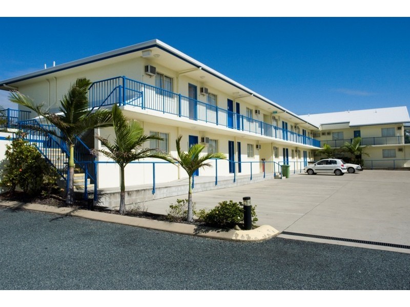 Slade Point QLD 4740