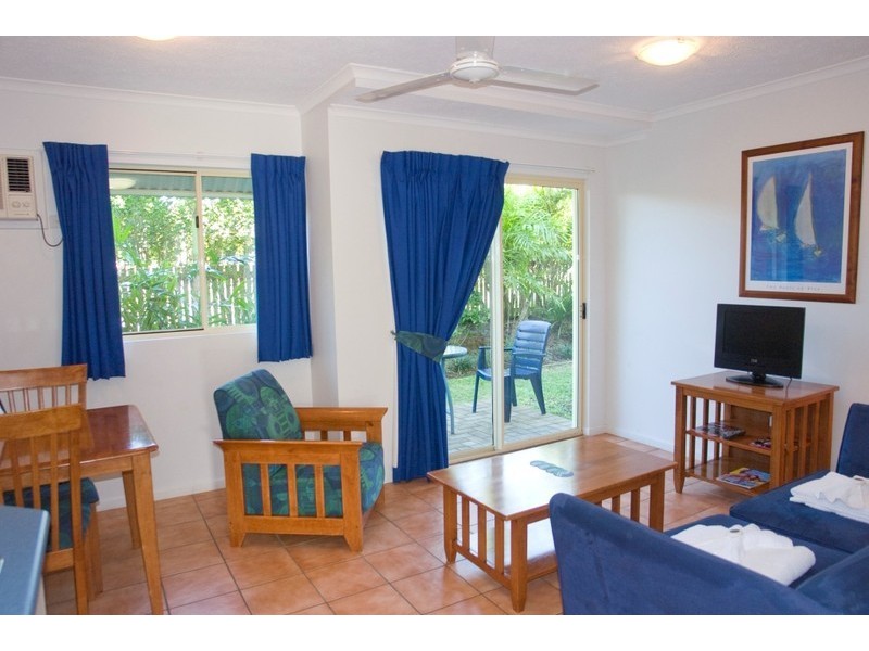 Slade Point QLD 4740