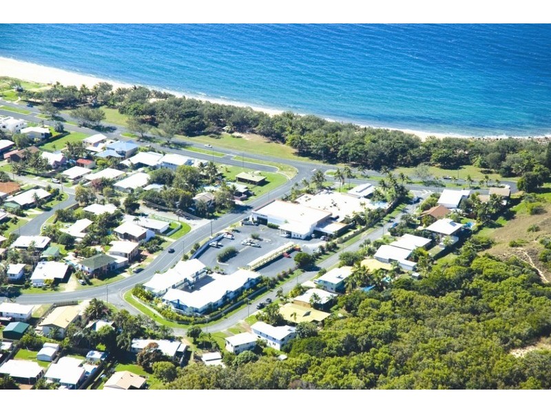 Slade Point QLD 4740