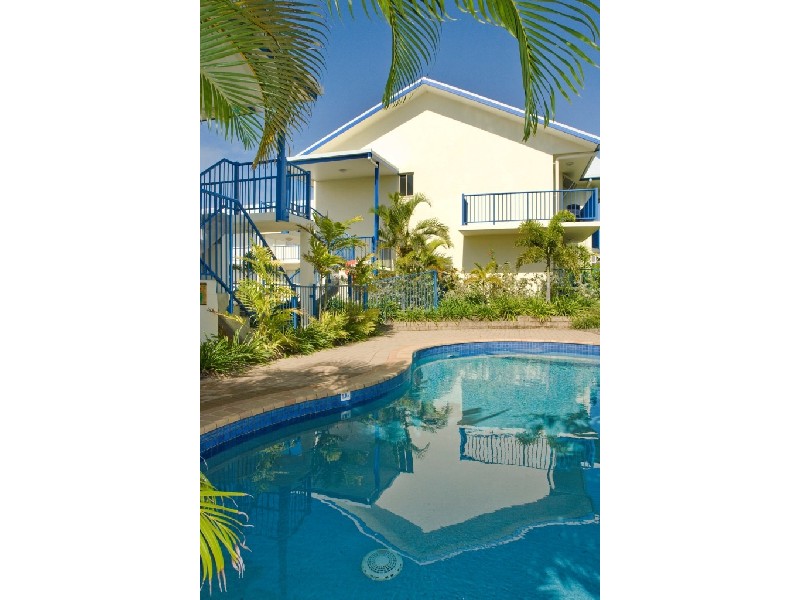 Slade Point QLD 4740