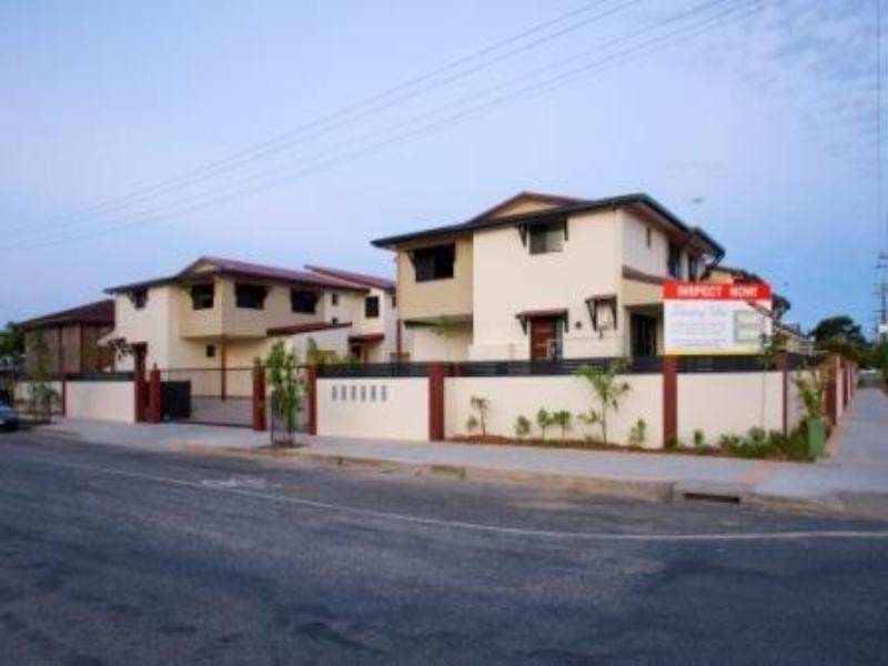 4 Cnr Shakespeare and Macalister Sts, Mackay QLD 4740