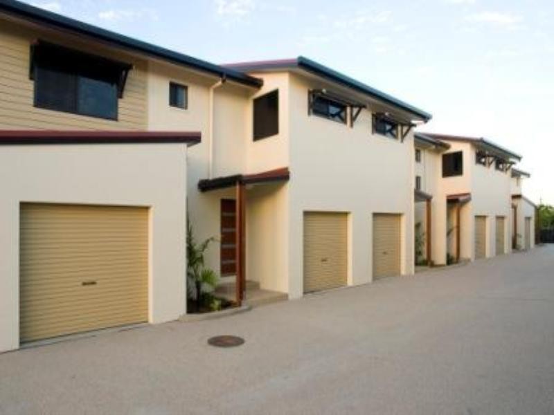 4 Cnr Shakespeare and Macalister Sts, Mackay QLD 4740