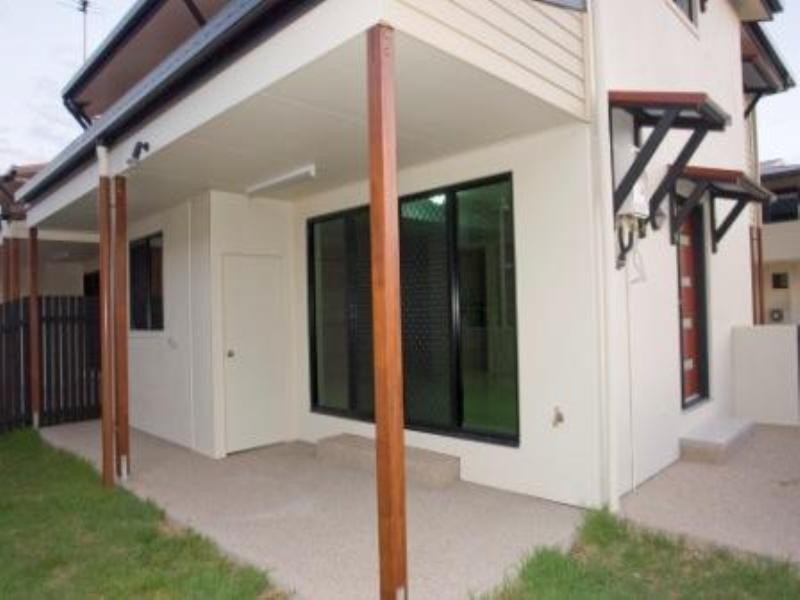 7 Cnr Shakespeare and Macalister Sts, Mackay QLD 4740