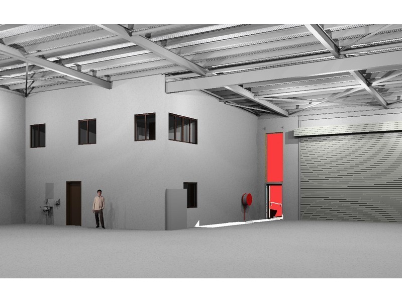 1/30 Platinum Place, Paget QLD 4740