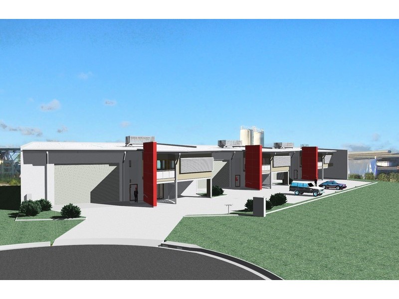 2/30 Platinum Place, Paget QLD 4740