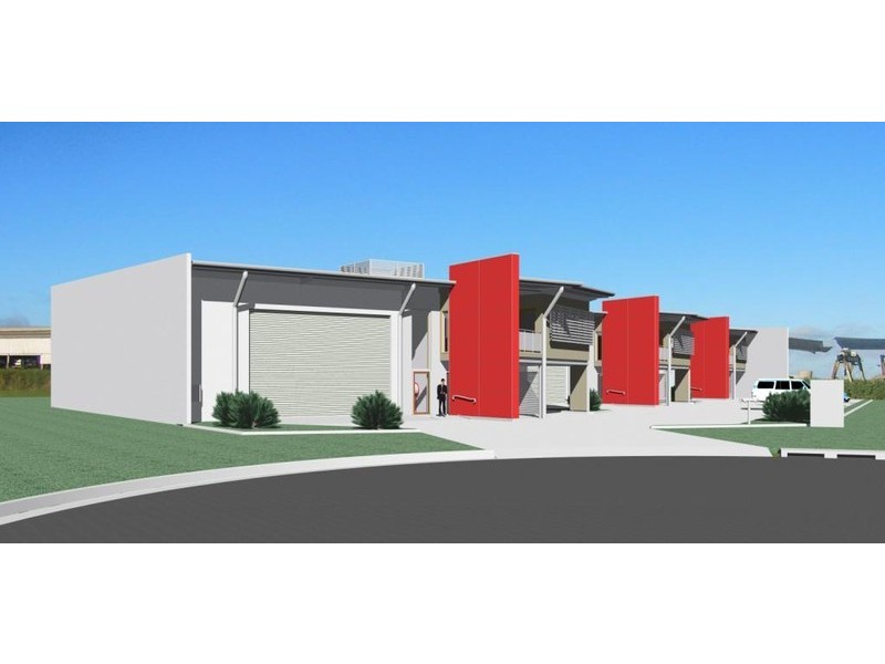 2/30 Platinum Place, Paget QLD 4740
