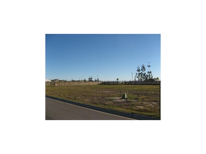 Lot 81 9 Firefly Crescent, Ooralea QLD 4740