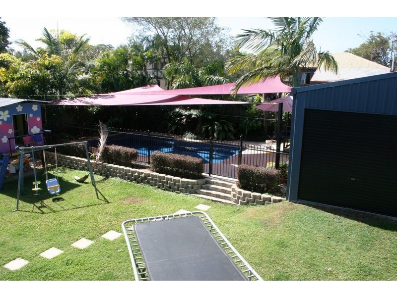 21 Casuarina Street, Slade Point QLD 4740