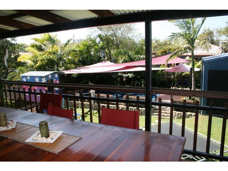 21 Casuarina Street, Slade Point QLD 4740