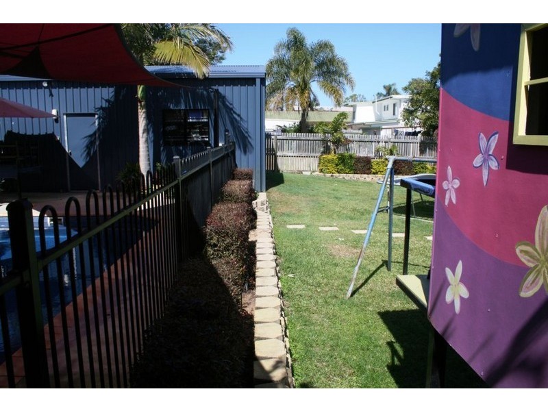 21 Casuarina Street, Slade Point QLD 4740