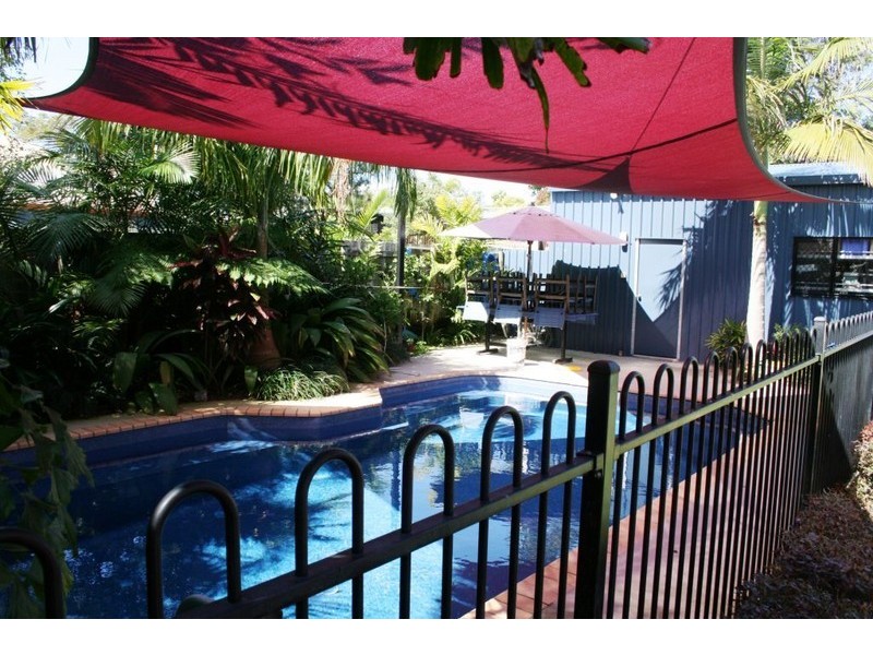 21 Casuarina Street, Slade Point QLD 4740