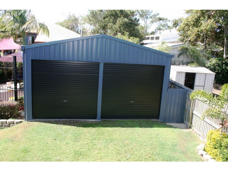 21 Casuarina Street, Slade Point QLD 4740