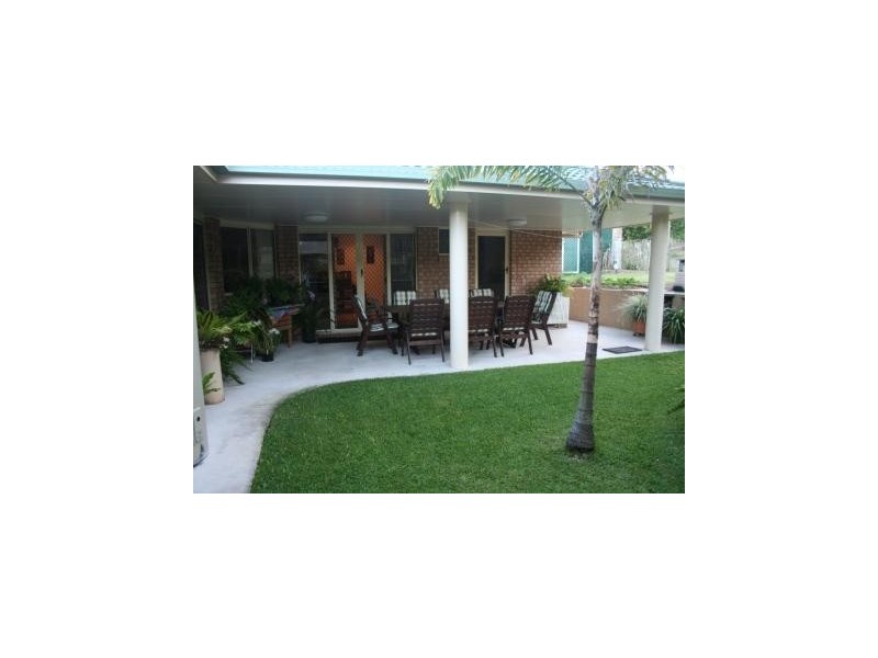 2134 Yakapari-Seaforth Road, Seaforth QLD 4741