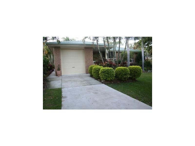 2134 Yakapari-Seaforth Road, Seaforth QLD 4741