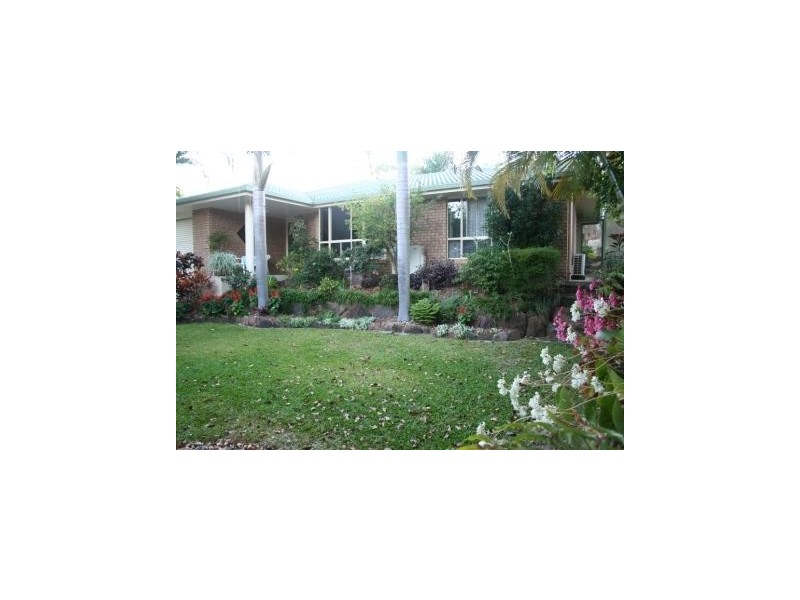2134 Yakapari-Seaforth Road, Seaforth QLD 4741
