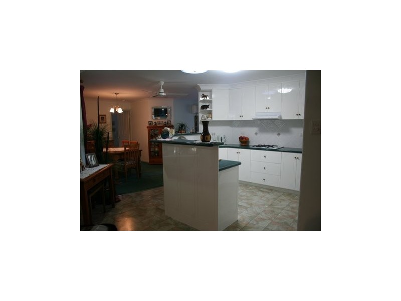 2134 Yakapari-Seaforth Road, Seaforth QLD 4741