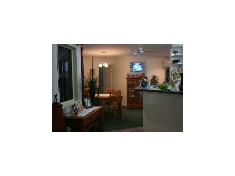 2134 Yakapari-Seaforth Road, Seaforth QLD 4741