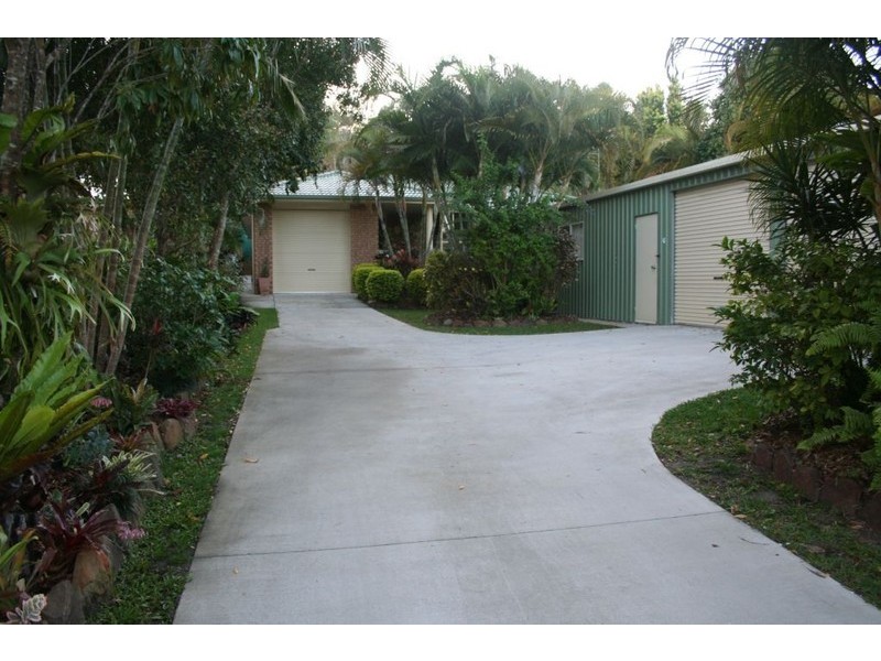 2134 Yakapari-Seaforth Road, Seaforth QLD 4741
