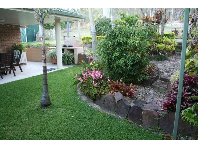 2134 Yakapari-Seaforth Road, Seaforth QLD 4741