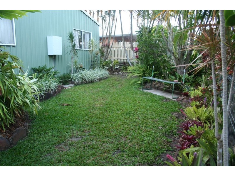 2134 Yakapari-Seaforth Road, Seaforth QLD 4741