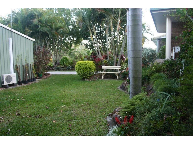 2134 Yakapari-Seaforth Road, Seaforth QLD 4741
