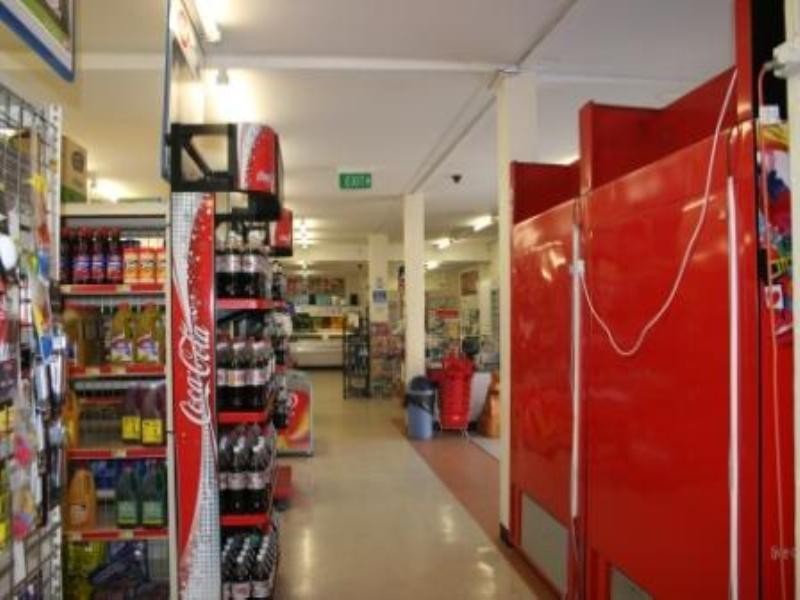 Slade Point QLD 4740