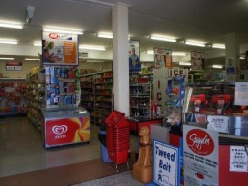 Slade Point QLD 4740