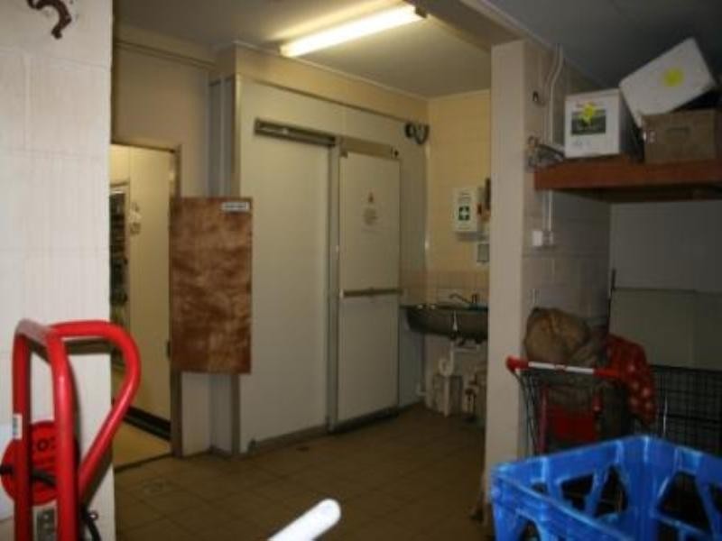 Slade Point QLD 4740