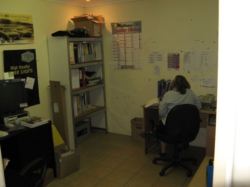 18 Central Park Drive, Paget QLD 4740