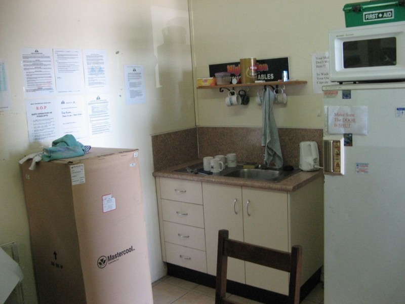 18 Central Park Drive, Paget QLD 4740