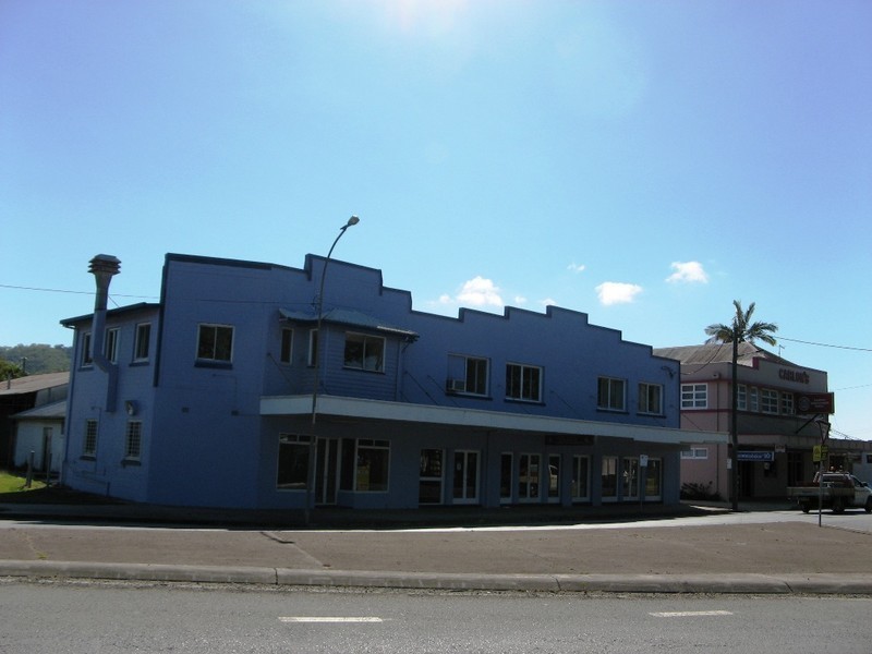 7-9 Broad Street, Sarina QLD 4737
