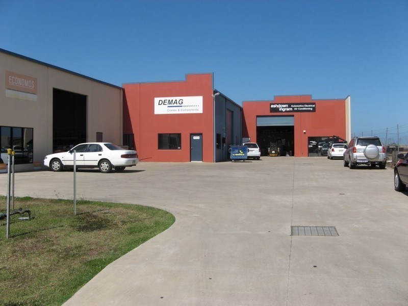 3/18 Central Park Drive, Paget QLD 4740