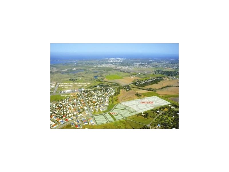 46 (lot) Premier Vista, Rural View QLD 4740