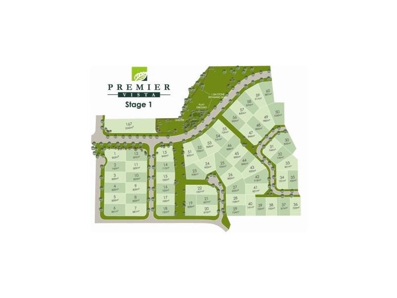 47 (lot) Premier Vista, Rural View QLD 4740