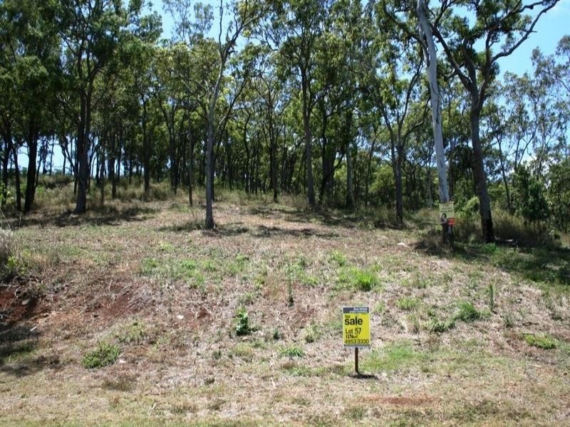 57 (lot) Jackson Street, Sarina QLD 4737