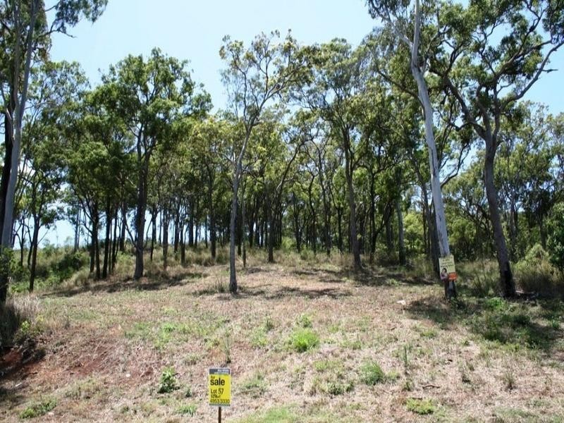 57 (lot) Jackson Street, Sarina QLD 4737
