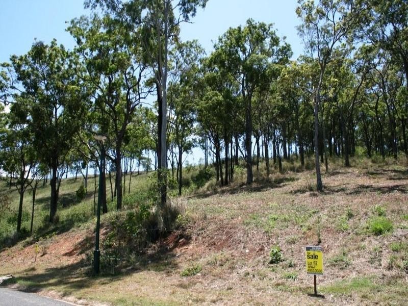 57 (lot) Jackson Street, Sarina QLD 4737