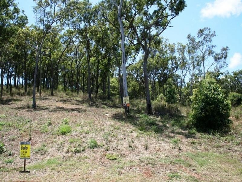 57 (lot) Jackson Street, Sarina QLD 4737