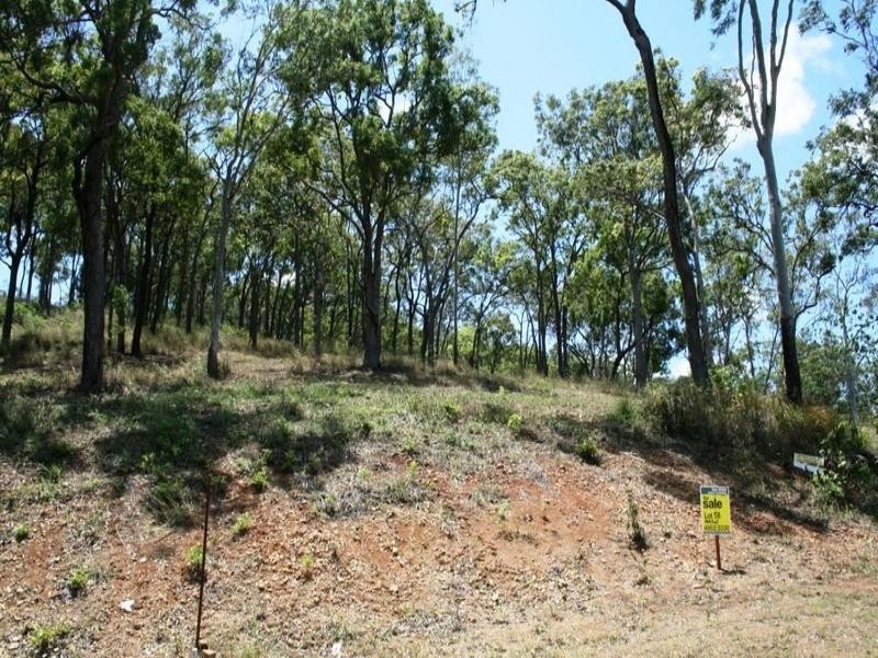 58 (lot) Jackson Street, Sarina QLD 4737