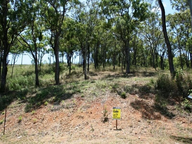 58 (lot) Jackson Street, Sarina QLD 4737
