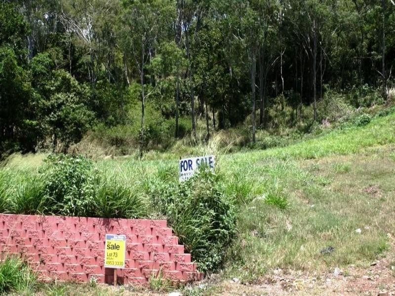 73 (lot) Jackson Street, Sarina QLD 4737