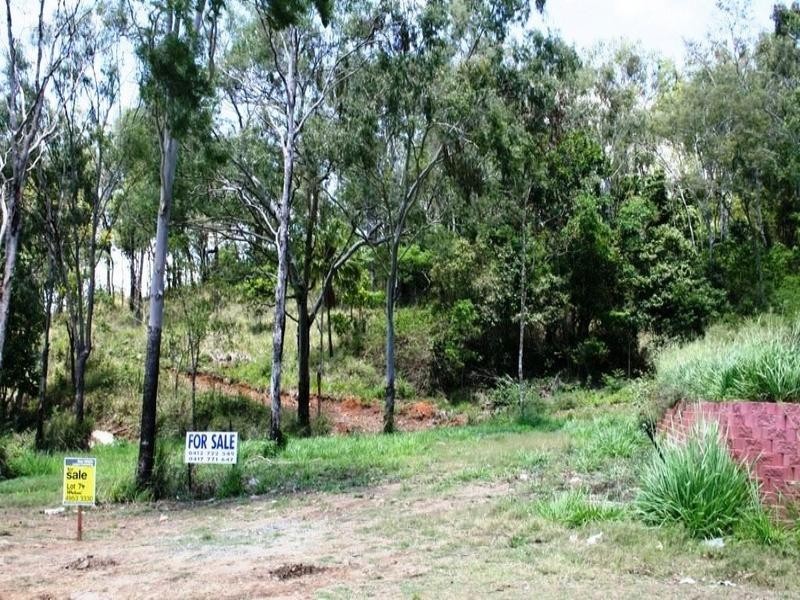 74 (lot) Jackson Street, Sarina QLD 4737