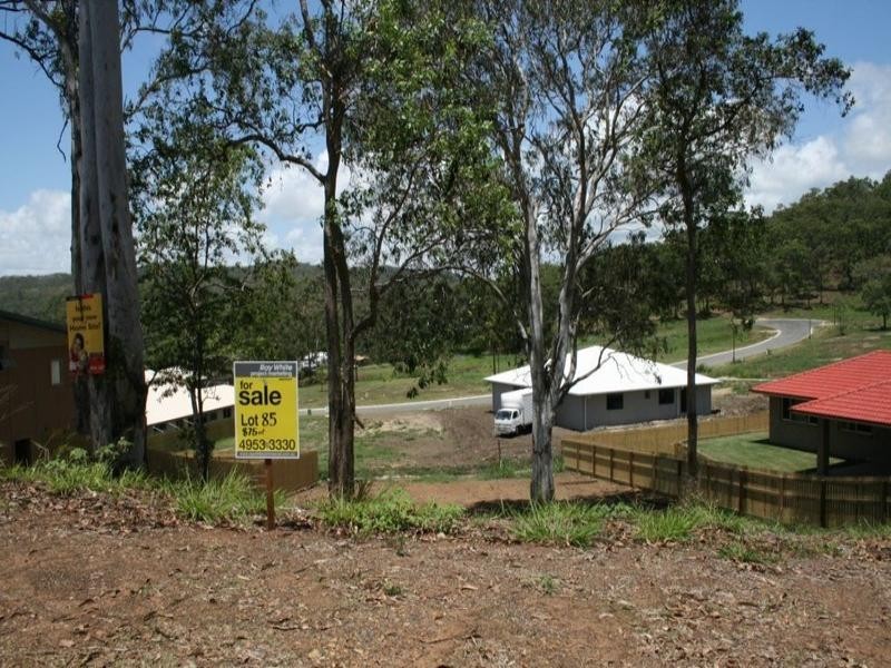 85 (lot) Jackson Street, Sarina QLD 4737