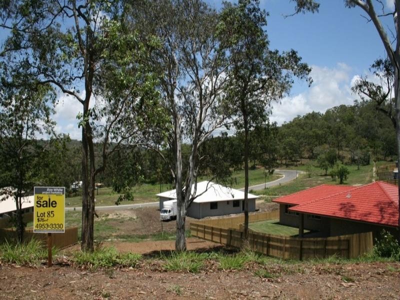 85 (lot) Jackson Street, Sarina QLD 4737