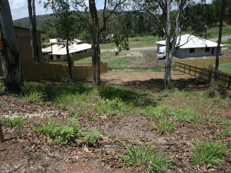 85 (lot) Jackson Street, Sarina QLD 4737