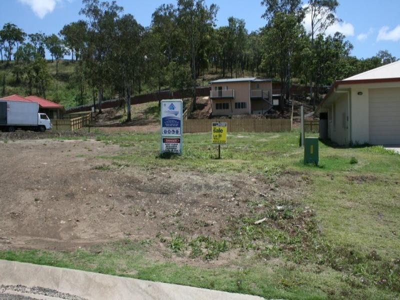 88 (lot) West Street, Sarina QLD 4737