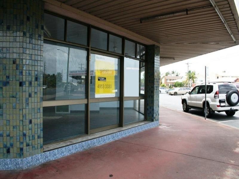 3/326 Shakespeare Street, Mackay QLD 4740