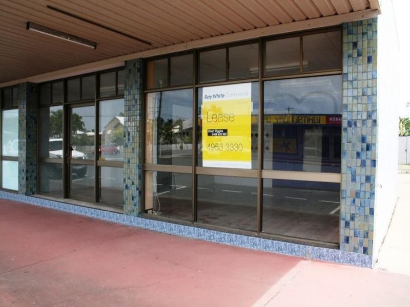 4/326 Shakespeare Street, Mackay QLD 4740